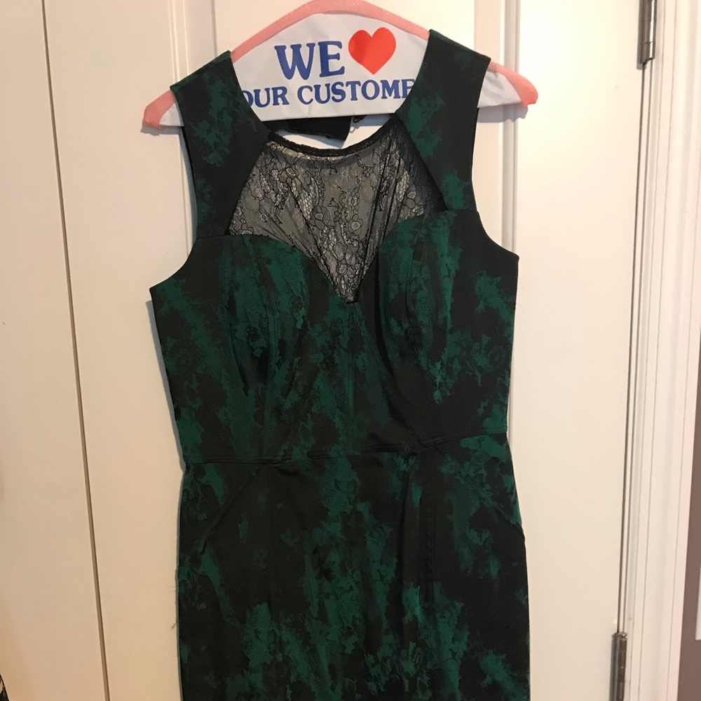 Aiden Cocktail Dress